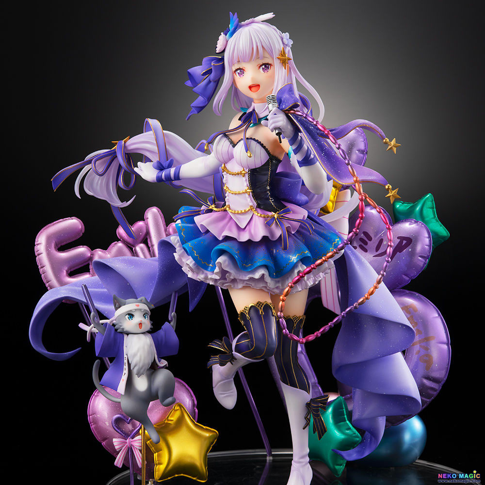 shibuya scramble figure emilia