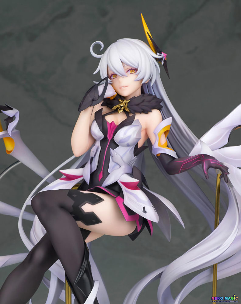 Houkai Impact 3rd – Herrscher of the Void Kiana 1/8 PVC figure 