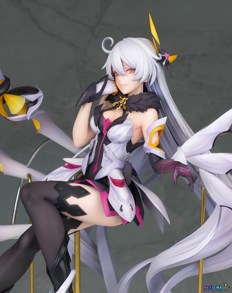 Houkai Impact 3rd – Herrscher of the Void Kiana 1/8 PVC figure 