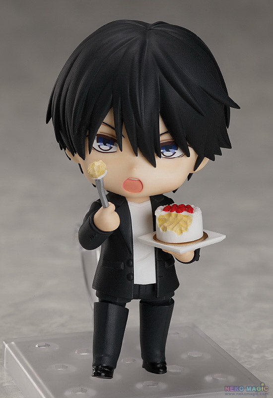 dakaretai nendoroid