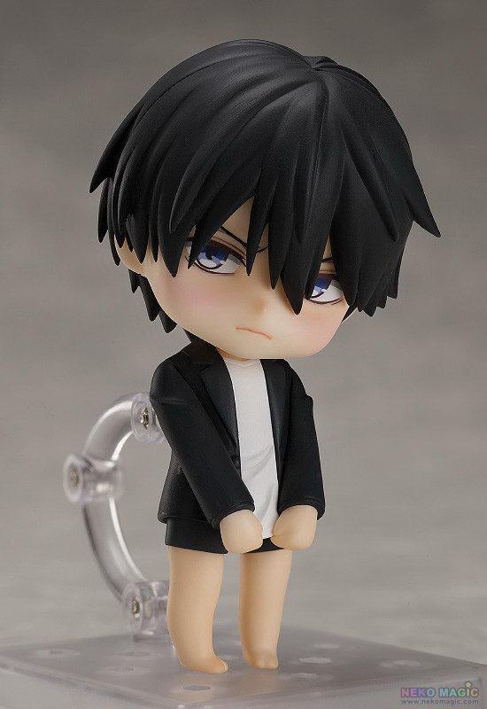 takato nendoroid