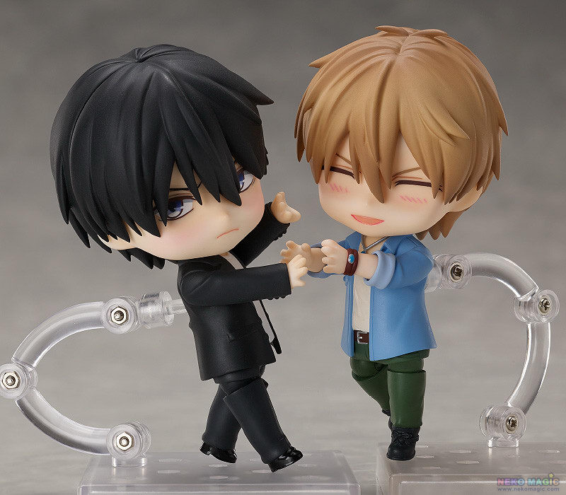 takato nendoroid