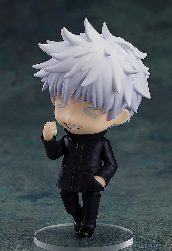 gojo satoru nendoroid preorder