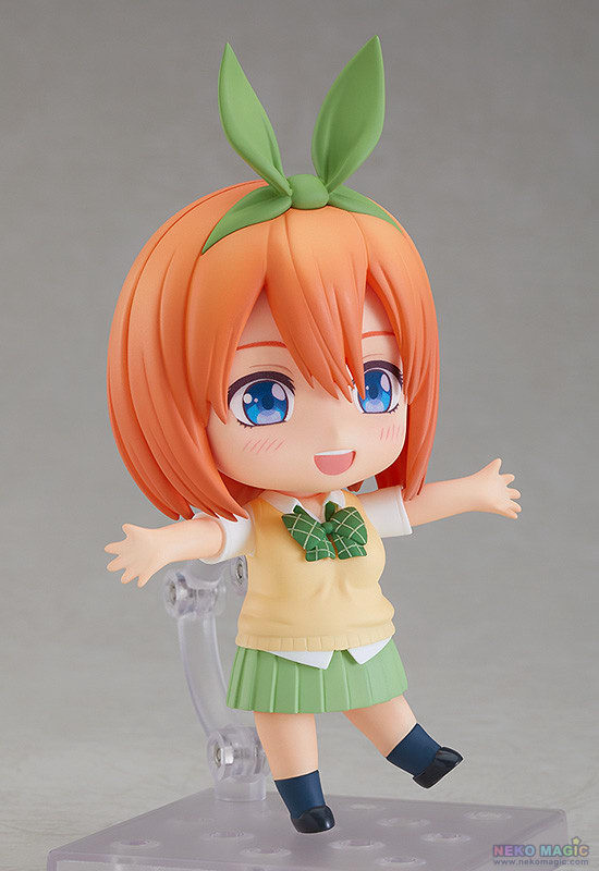 nendoroid yotsuba nakano