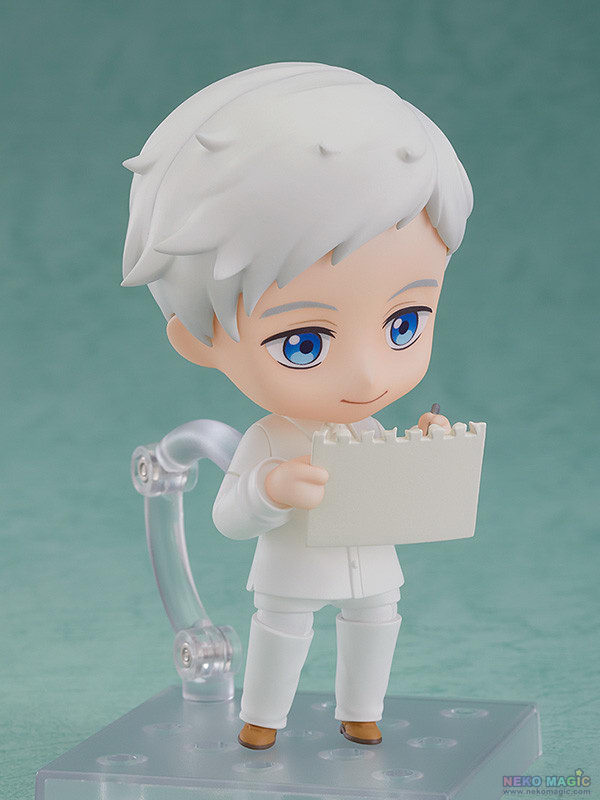 The Promised Neverland NORMAN 1/8 Scale Figure