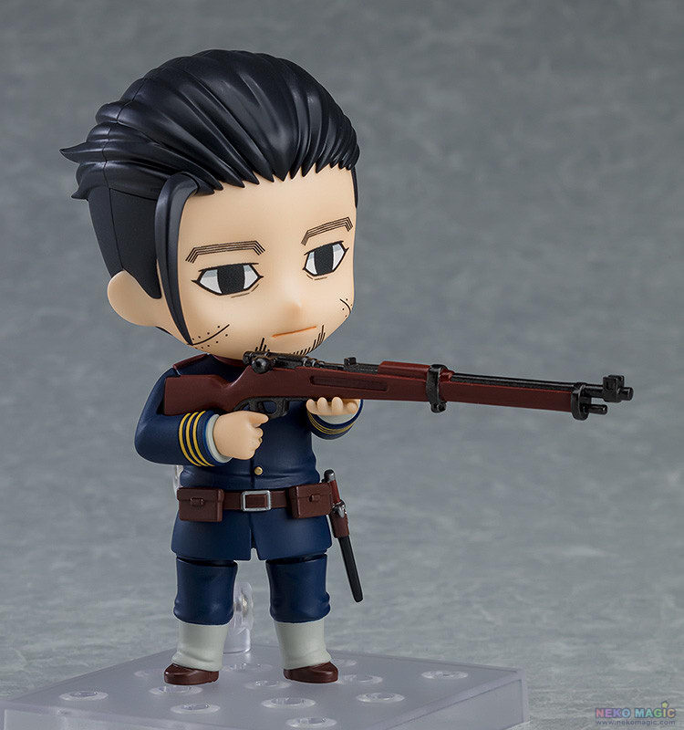 ogata hyakunosuke nendoroid