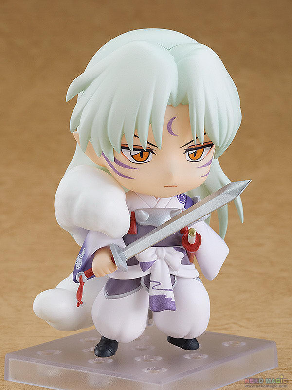 sesshomaru action figure