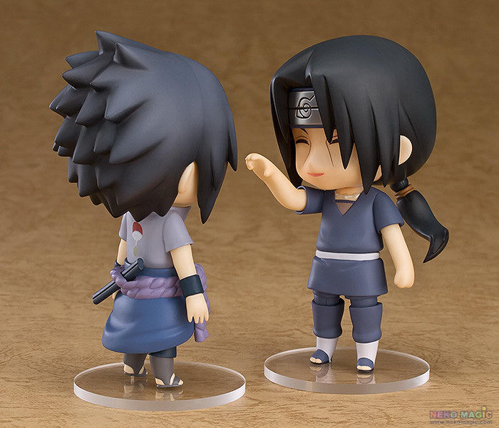 itachi uchiha nendoroid