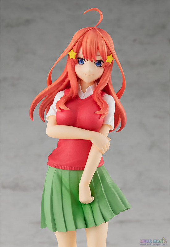 itsuki nakano figure