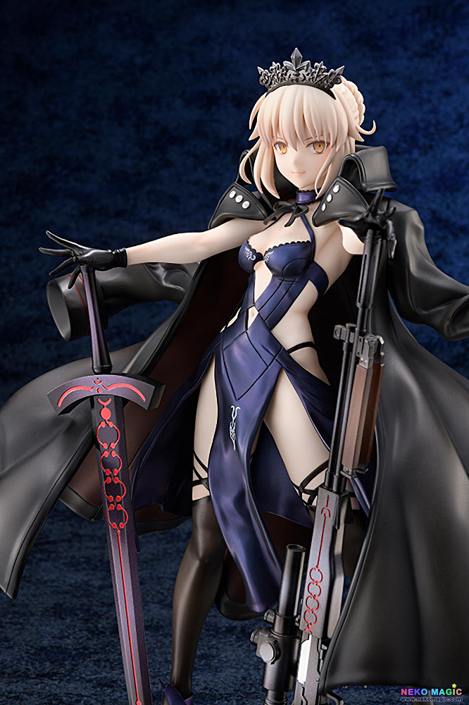 rider altria pendragon alter