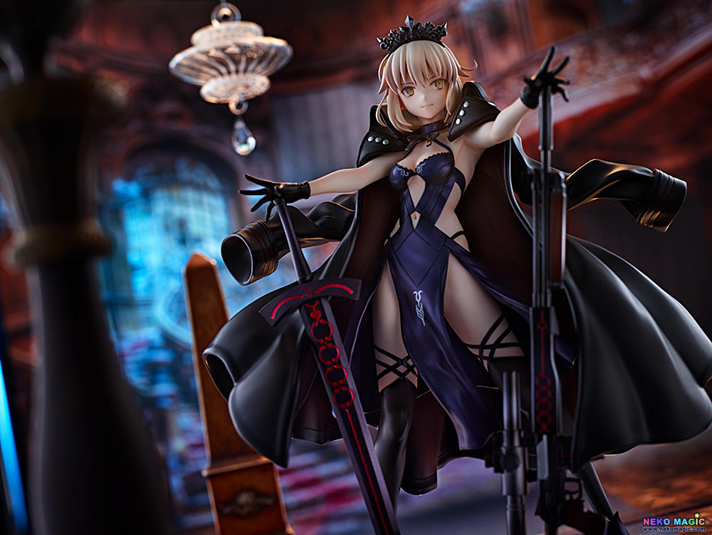 rider altria pendragon alter