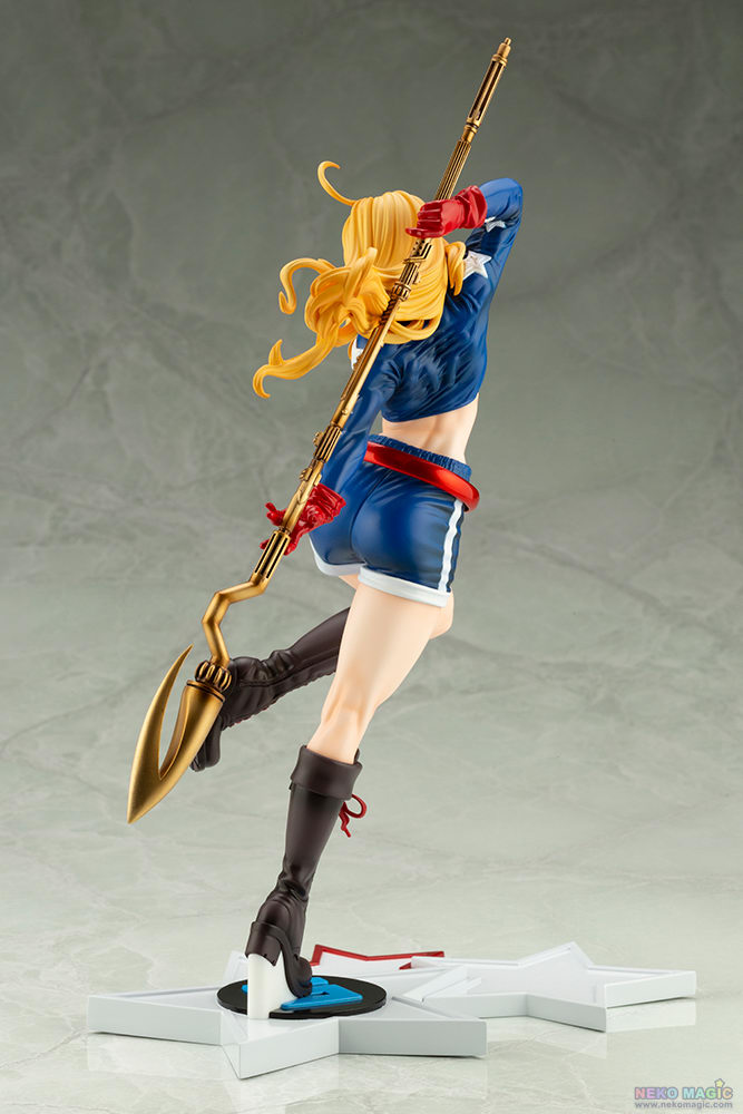 bishoujo stargirl