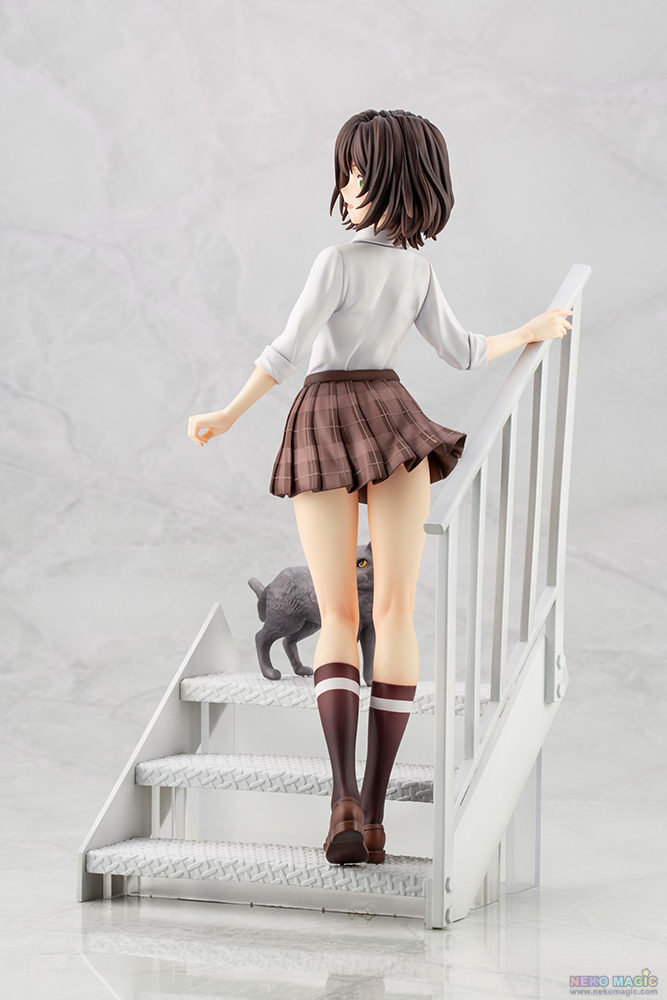 bottom tier character tomozaki figure