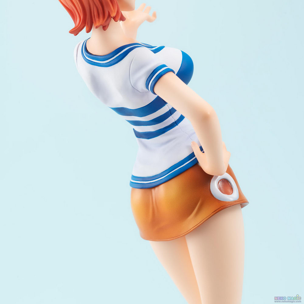 hentai nami figure