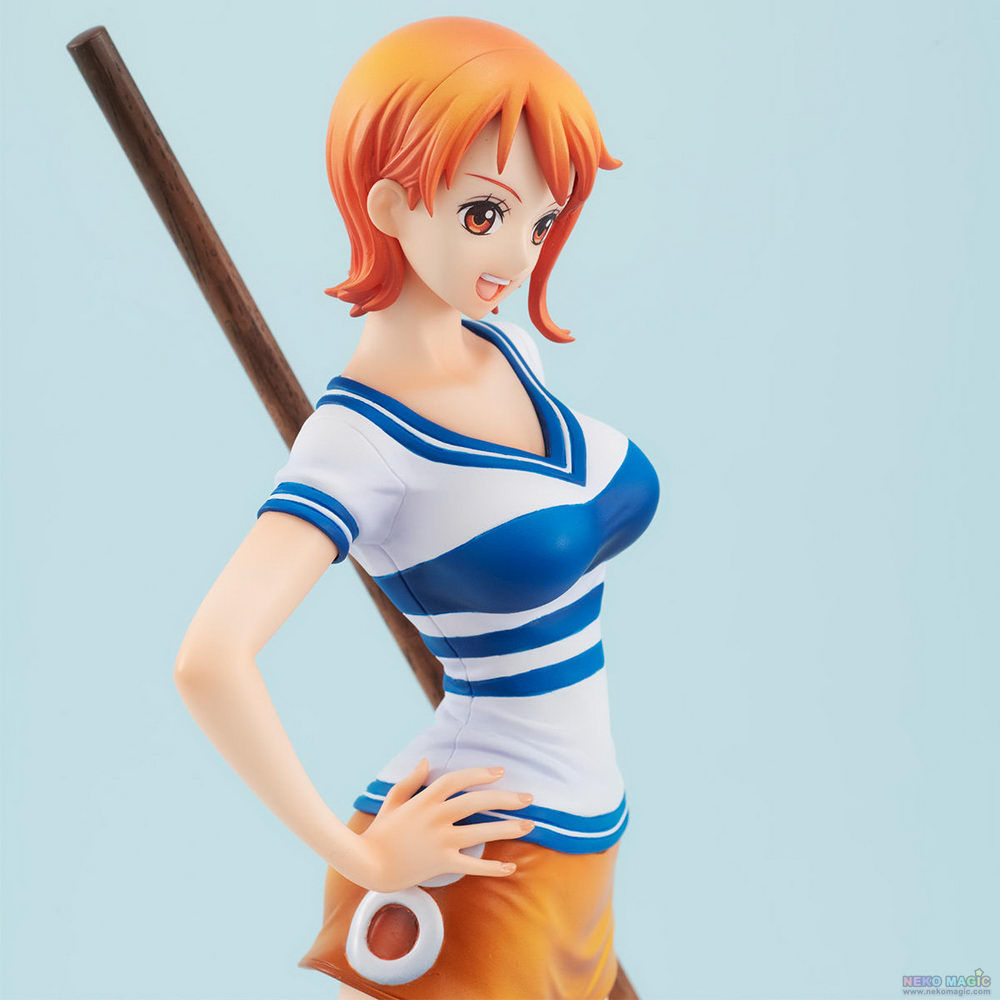 hentai nami figure