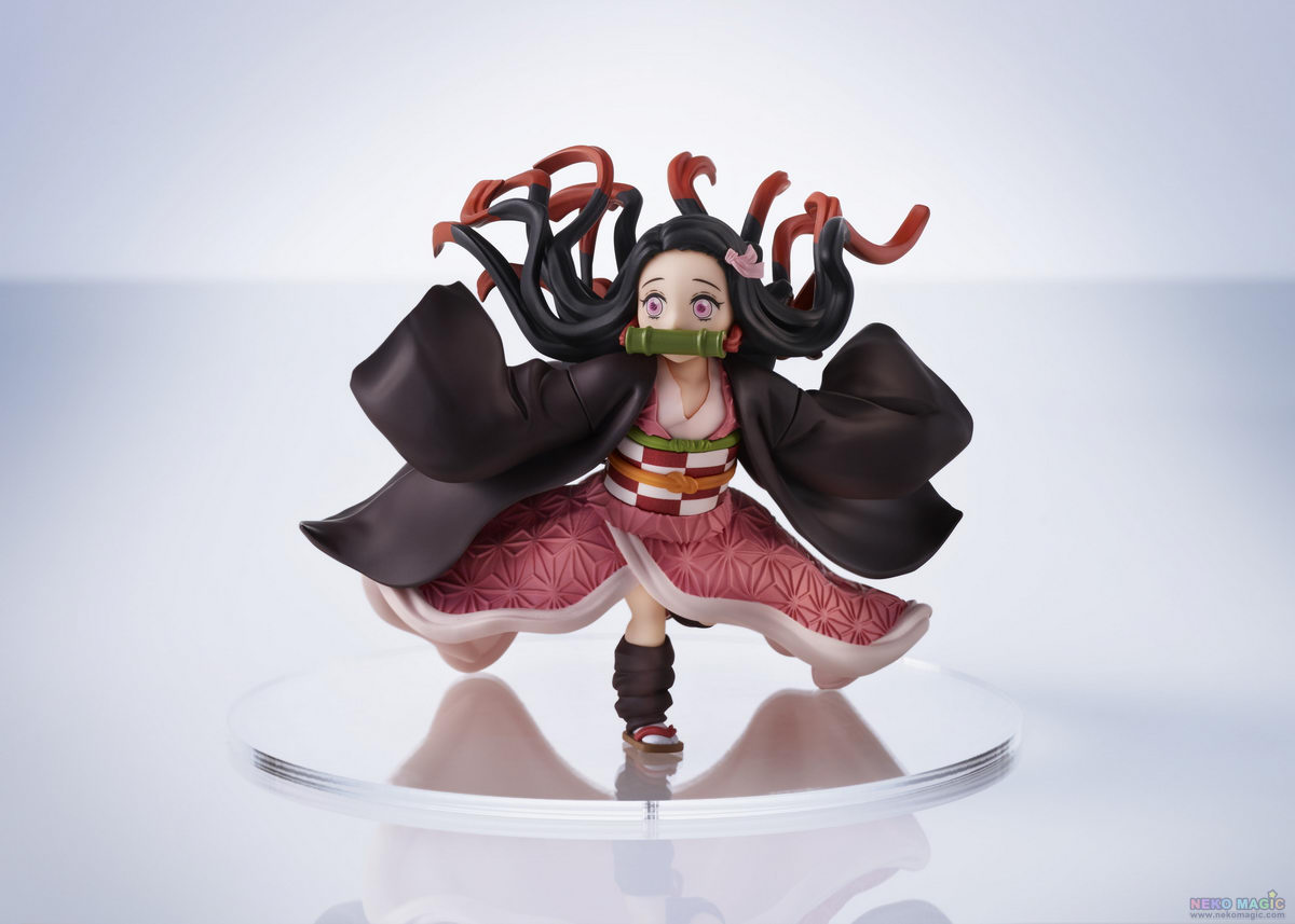 nezuko conofig