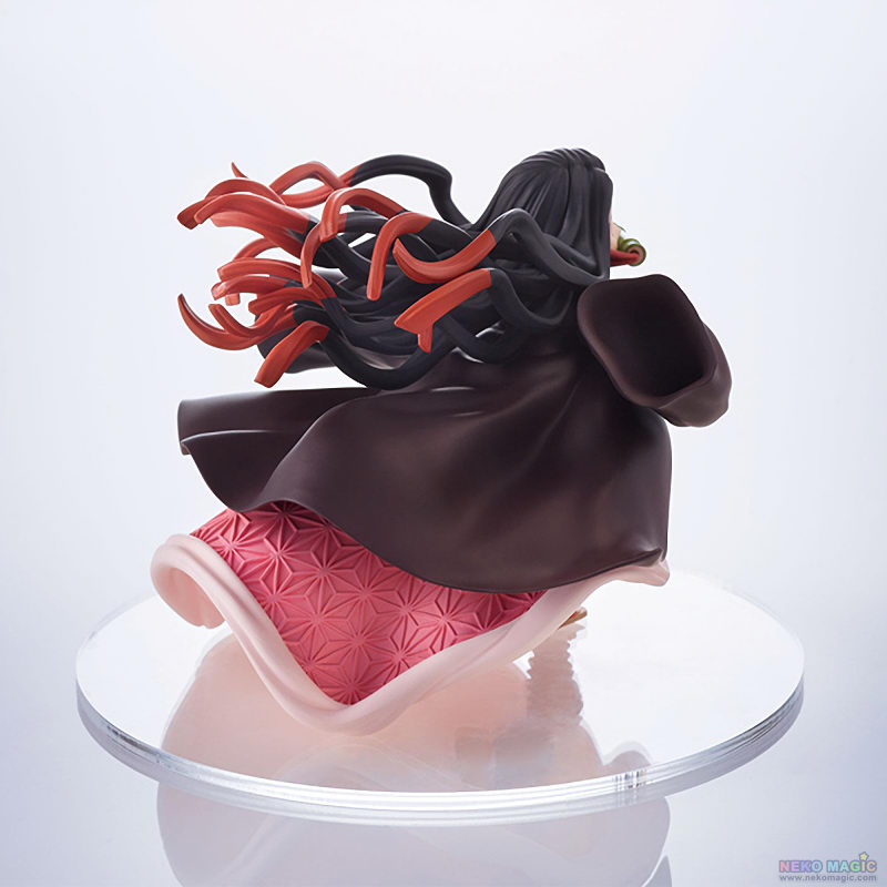 nezuko conofig