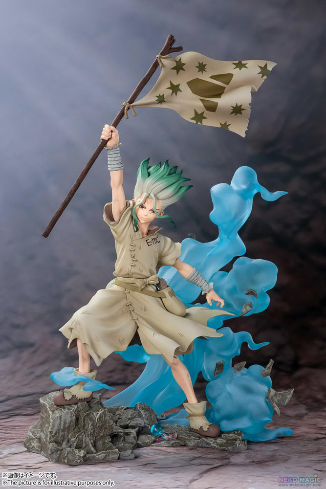 figuarts zero senku