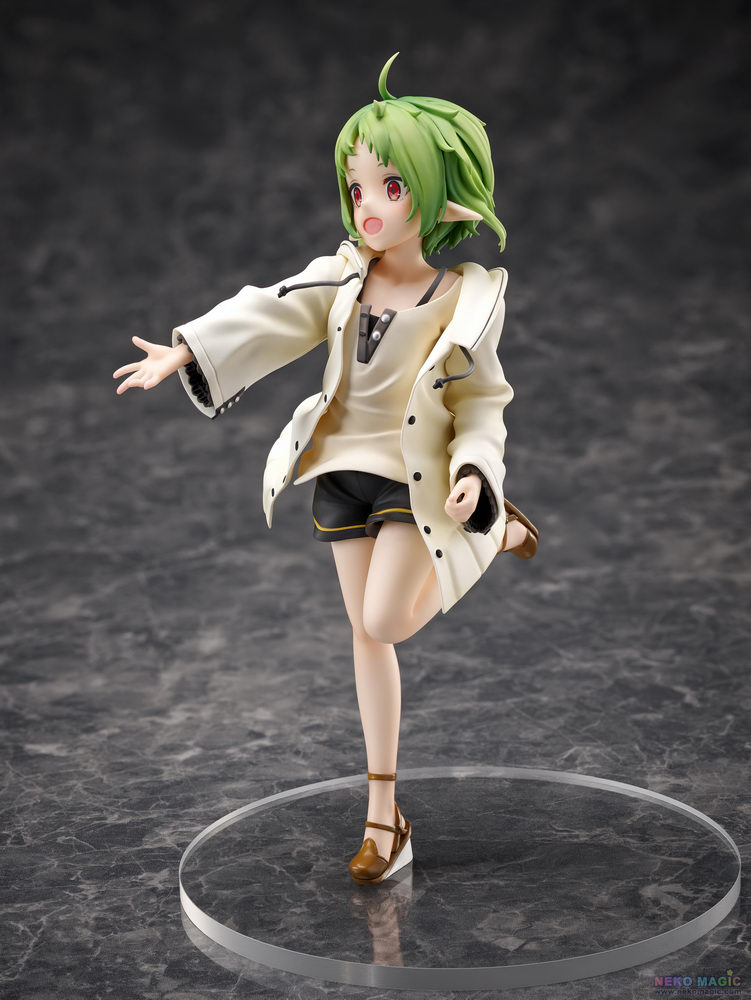 eris mushoku tensei figure