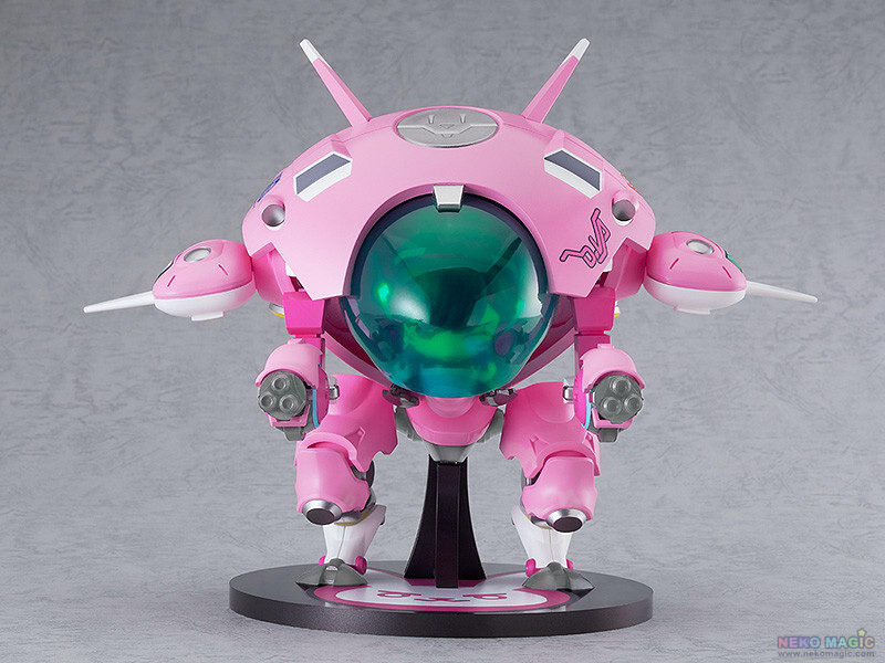 dva nendoroid meka