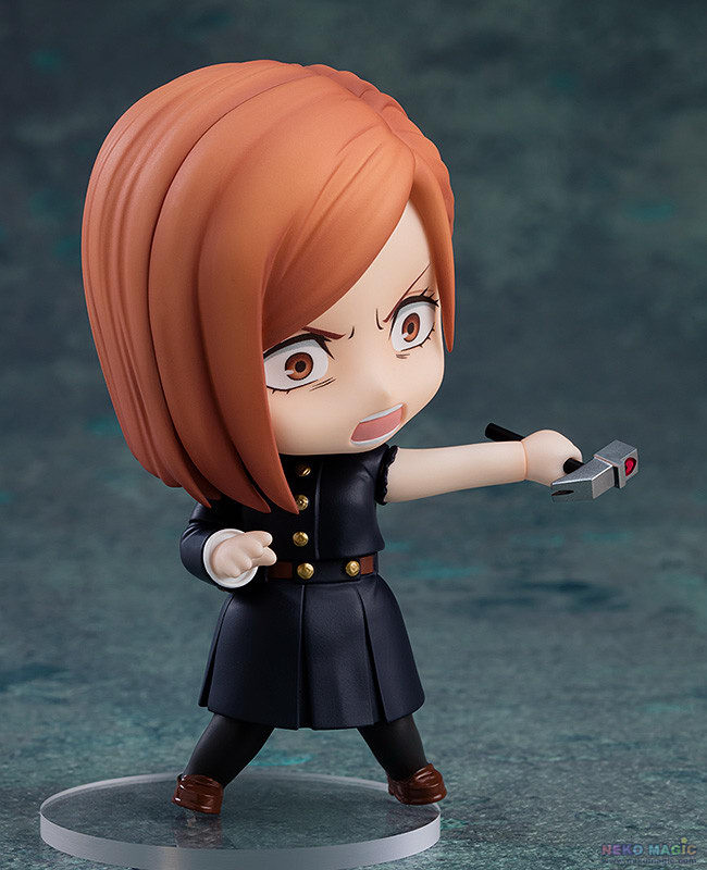 nobara nendoroid release date