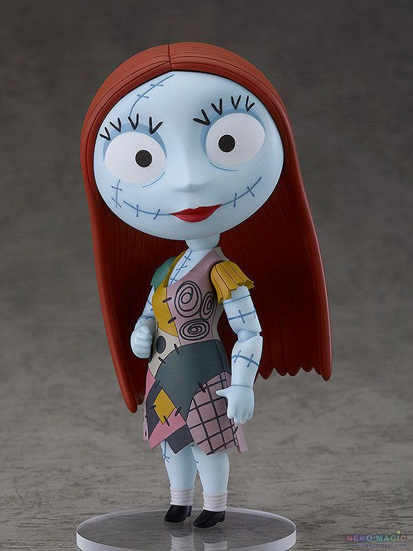 sally nendoroid