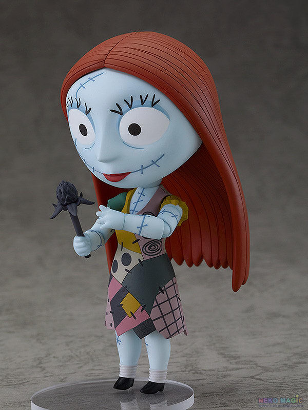 sally face nendoroid