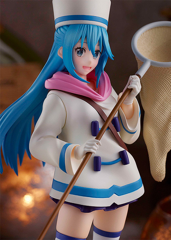 konosuba pop up parade aqua
