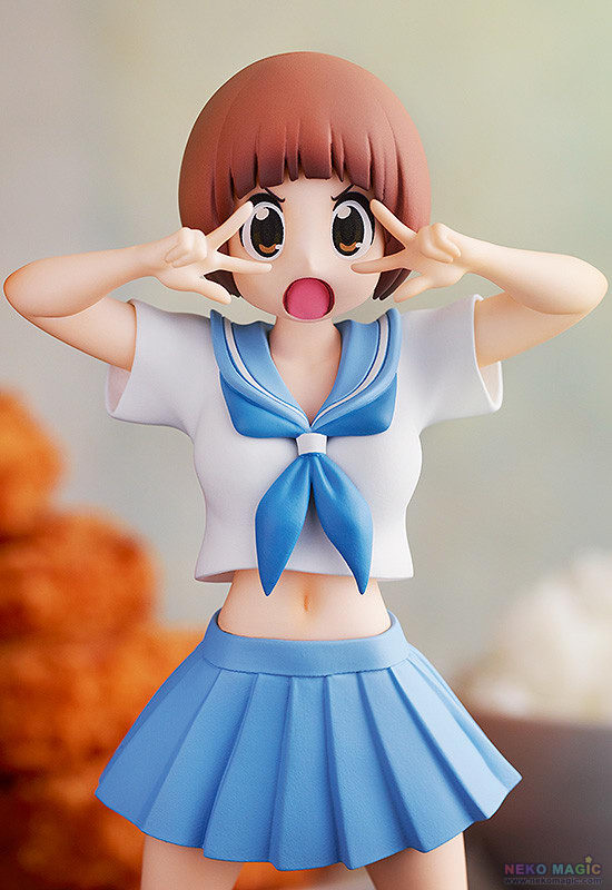 mako mankanshoku pop up parade
