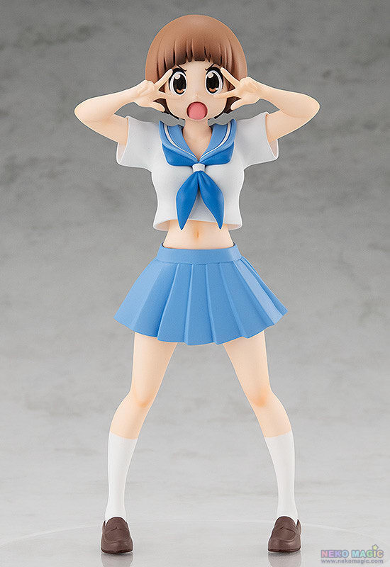 mako mankanshoku pop up parade