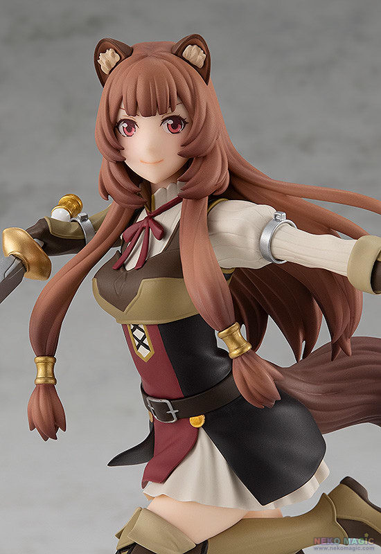 raphtalia pop up parade