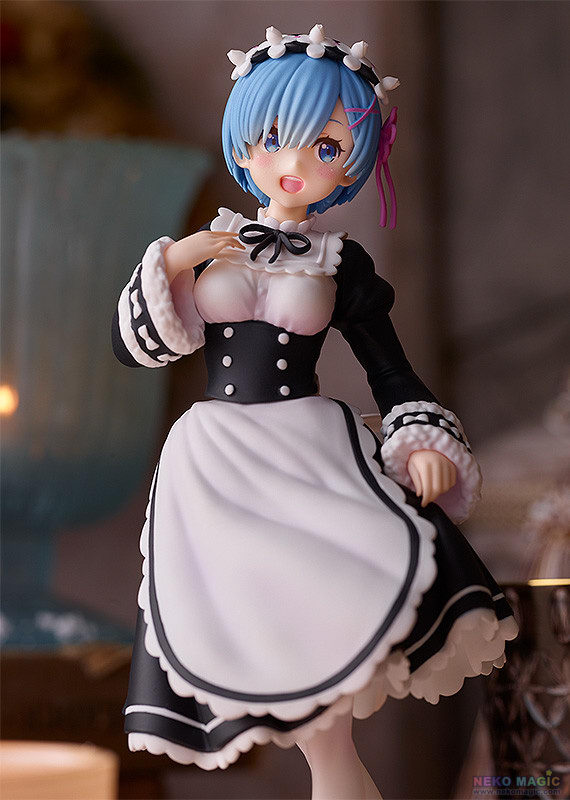 pop up parade rem
