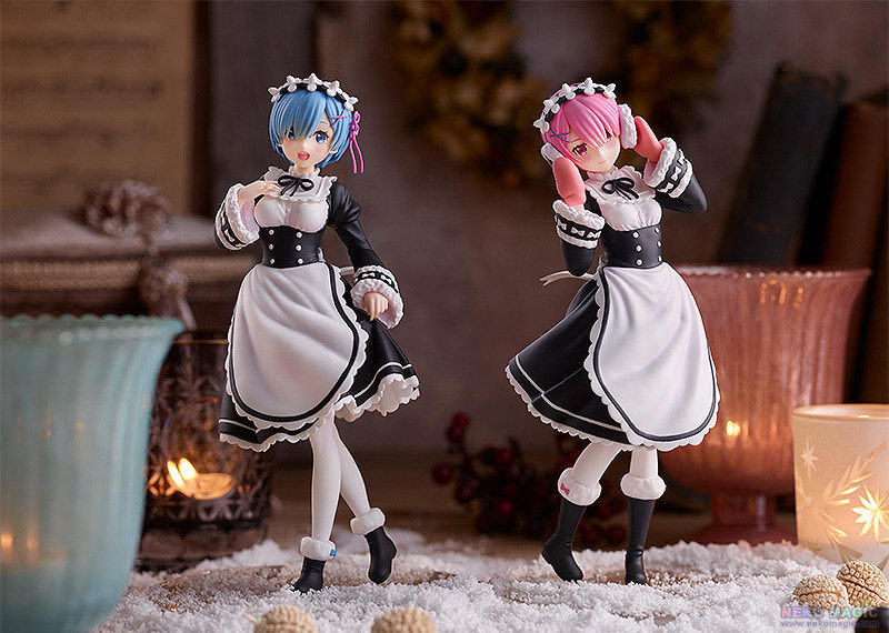 pop up parade rem