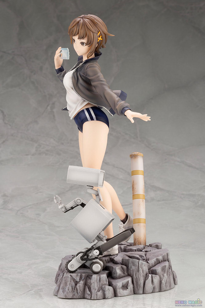 kotobukiya 13 sentinels