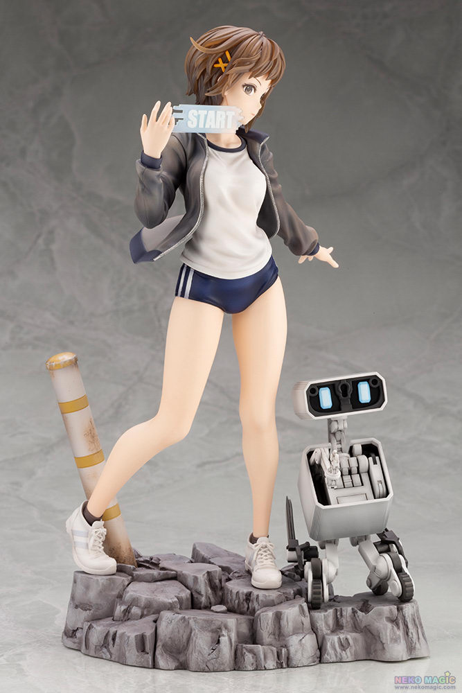 kotobukiya 13 sentinels