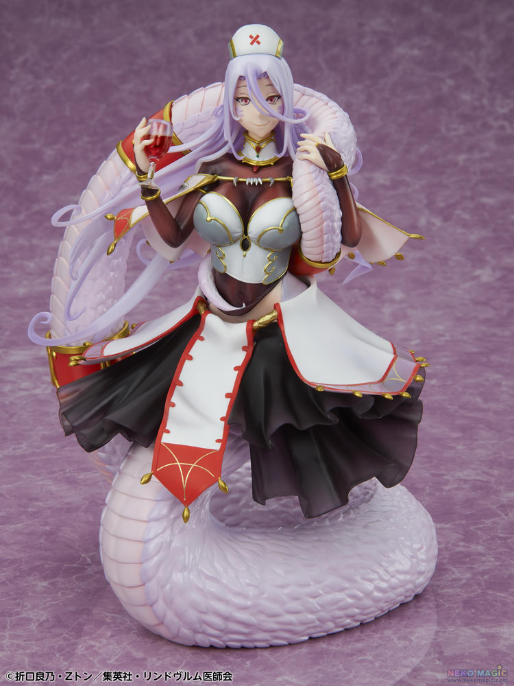 saphentite neikes figure