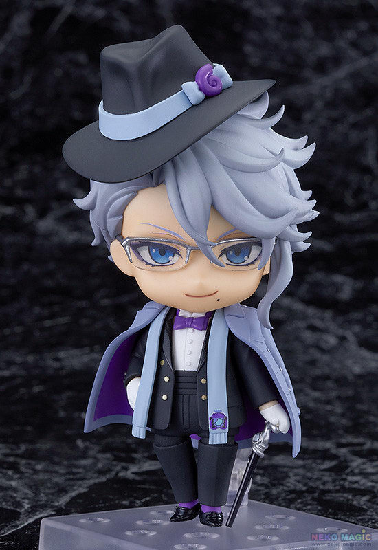 riddle nendoroid