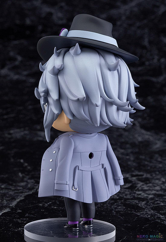 riddle nendoroid