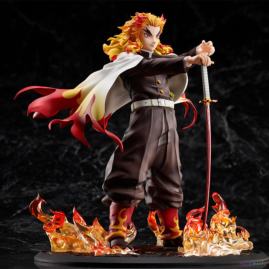 rengoku figure amazon