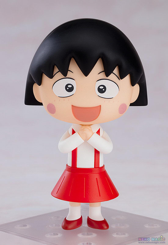 maruko figure
