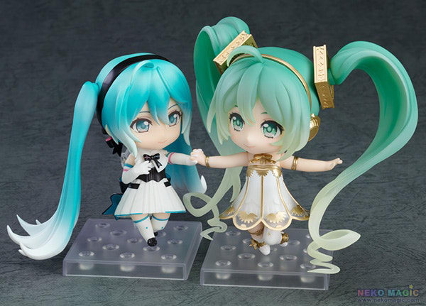 hatsune miku symphony figure