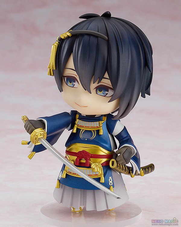 munechika nendoroid