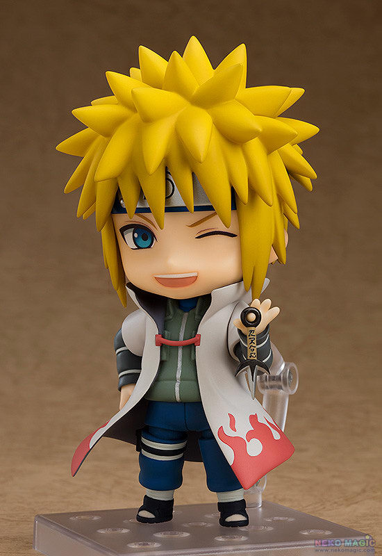 nami nendoroid