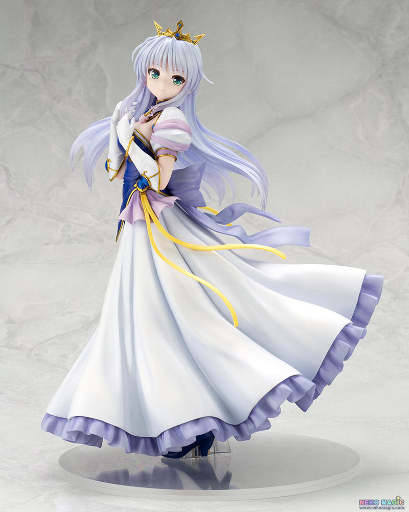 Yoake Mae yori Ruriiro na – Feena Fam Earthlight -15th anniversary- 1/7 ...