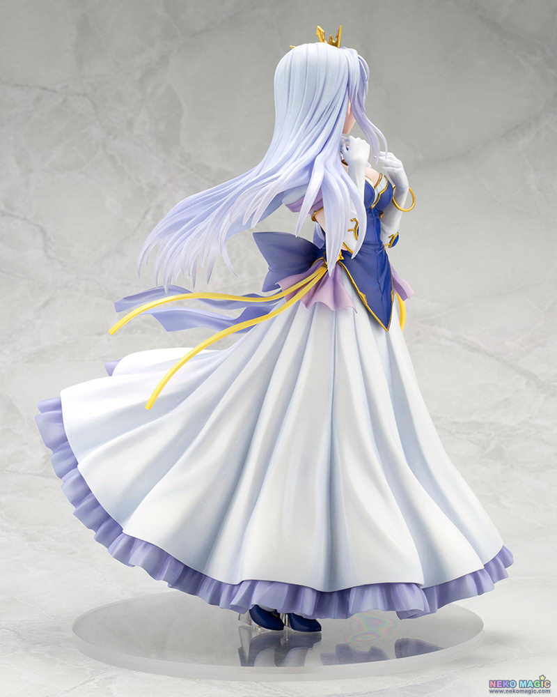 Yoake Mae yori Ruriiro na – Feena Fam Earthlight -15th anniversary- 1/7 ...