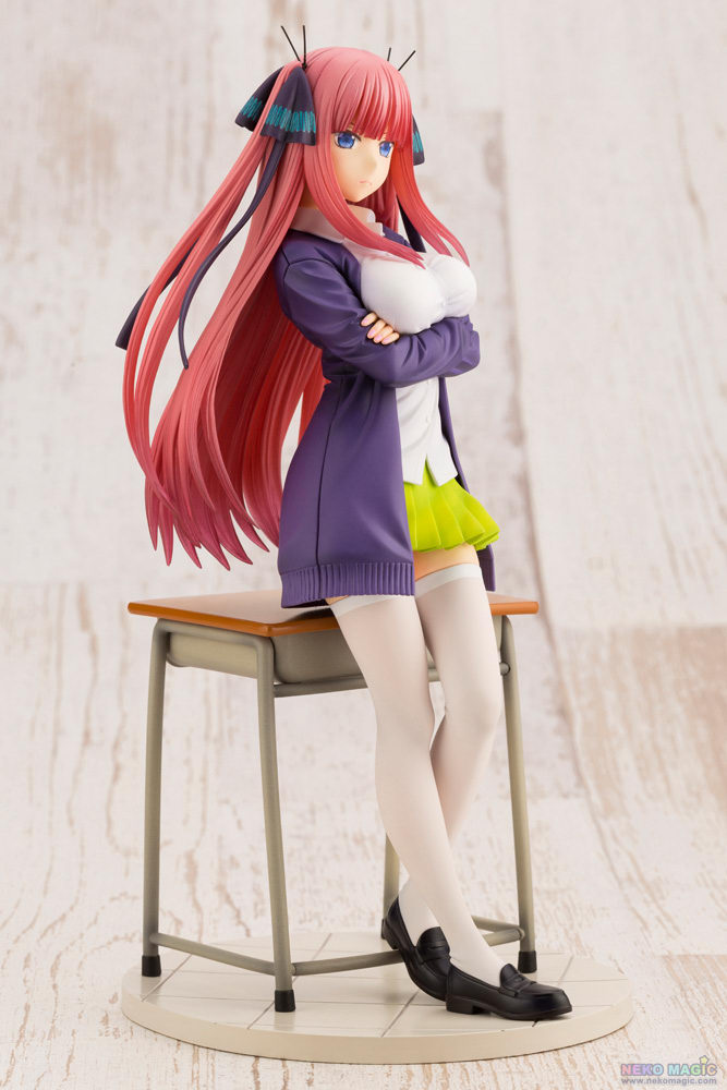 kotobukiya nino
