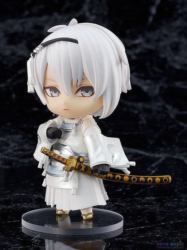 munechika nendoroid