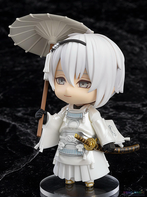 touken ranbu mikazuki nendoroid