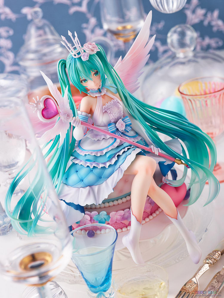 グレイ系【お気にいる】 初音ミク Birthday 2020 Sweet Angel ver.フィギュア コミック/アニメ  おもちゃ・ホビー・グッズグレイ系￥21,090-www.dawajen.bh