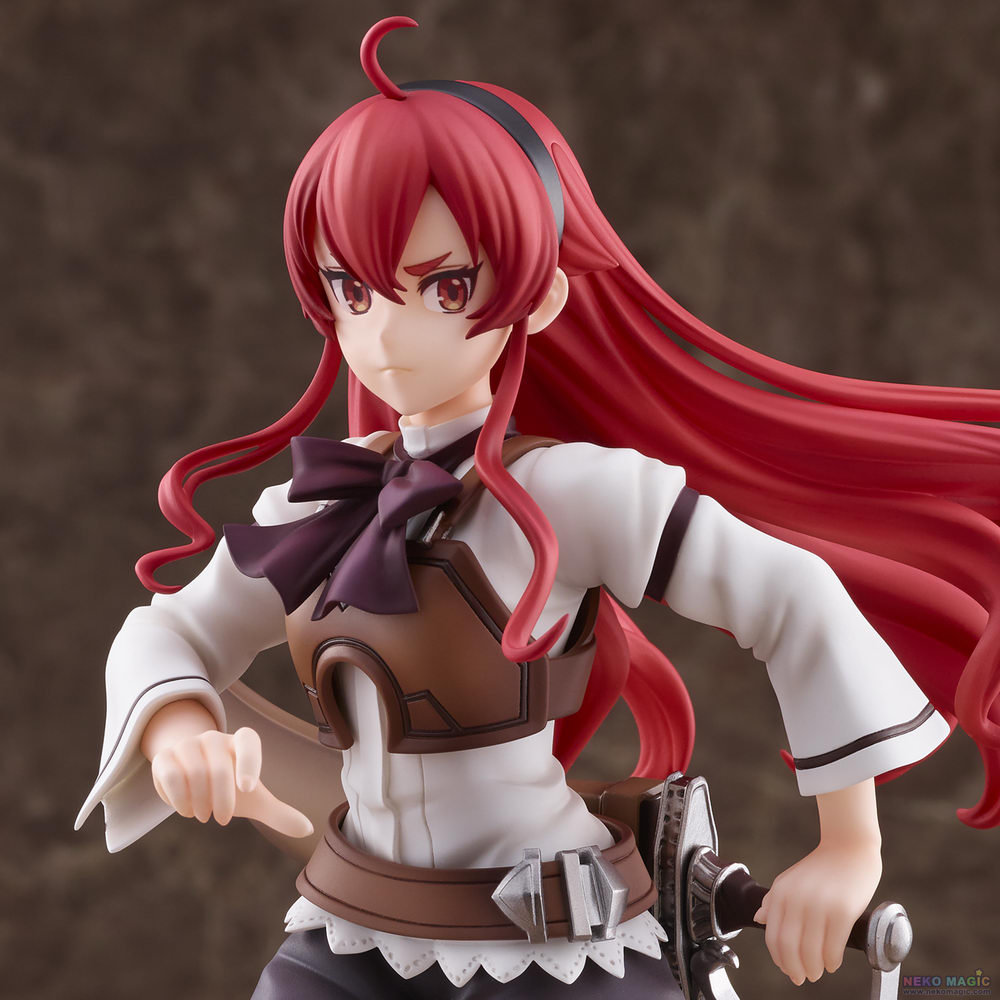 eris mushoku tensei figure